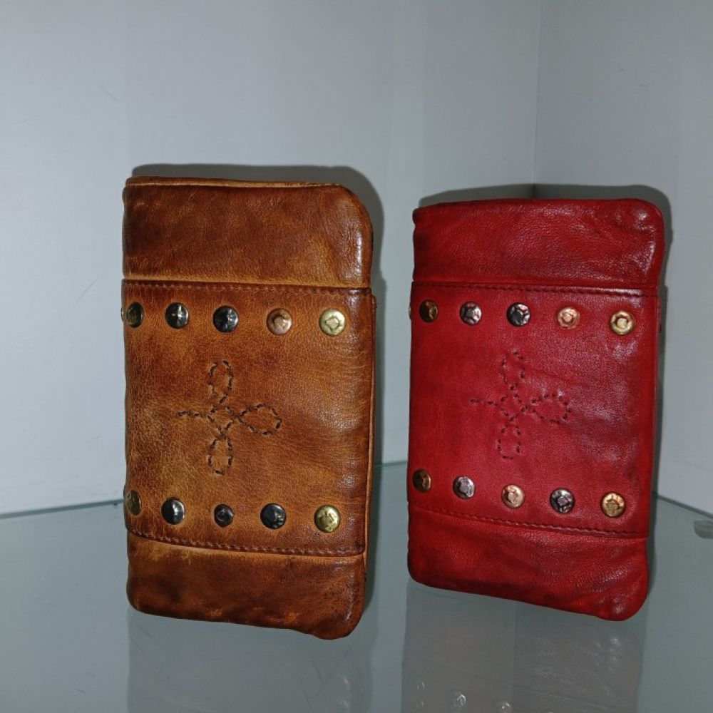 Kozni Novcanik N6